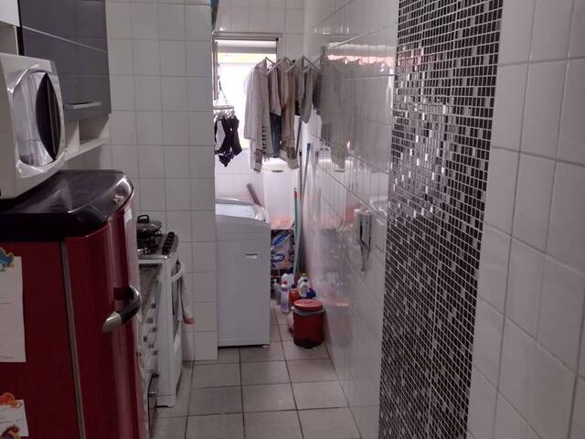 Apartamento para Venda em São Paulo - 2