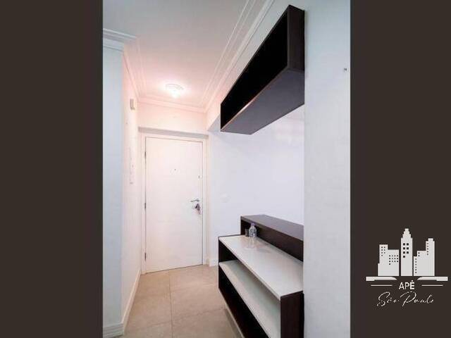 #S08 - Apartamento para Venda em São Paulo - SP - 2
