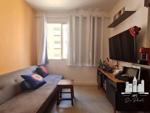 Apartamento para Venda em São Paulo - 4