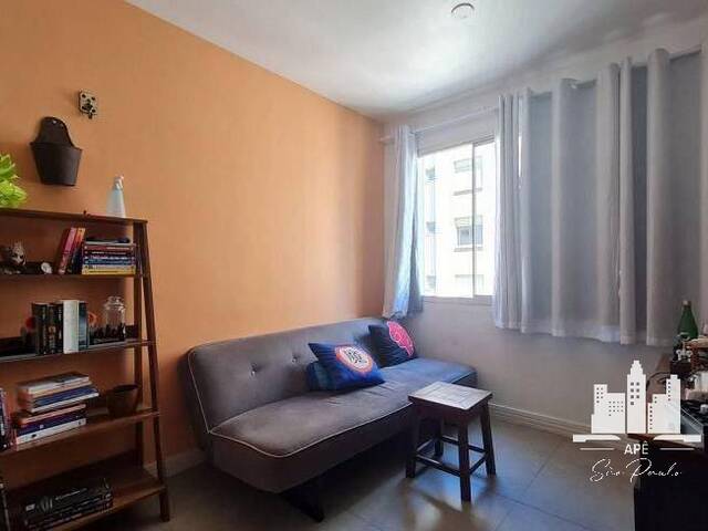 #S08 - Apartamento para Venda em São Paulo - SP - 3