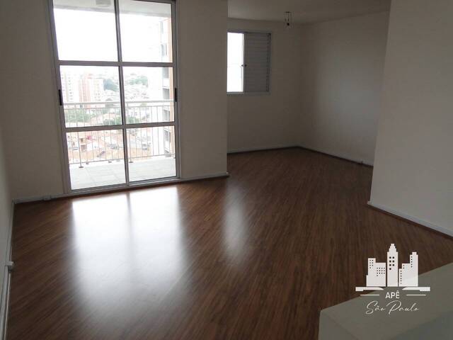 Apartamento para Venda em São Paulo - 2