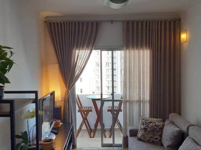 #MAR09 - Apartamento para Venda em São Paulo - SP - 1