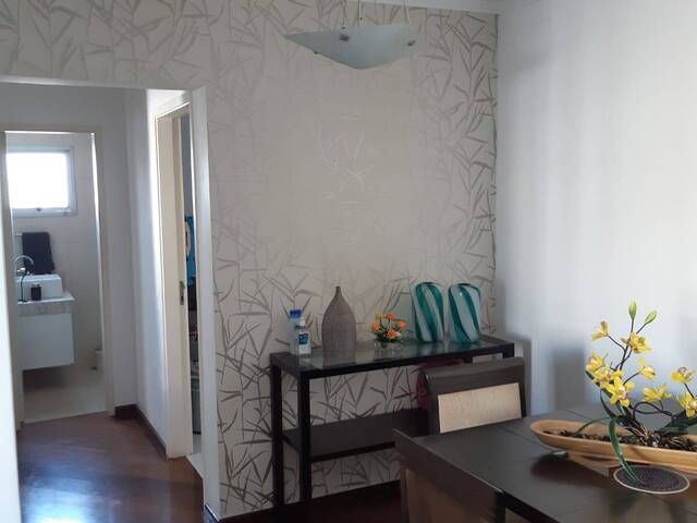 #MAR09 - Apartamento para Venda em São Paulo - SP - 3