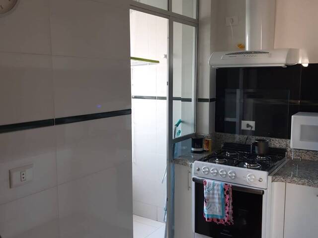 Apartamento para Venda em São Paulo - 5