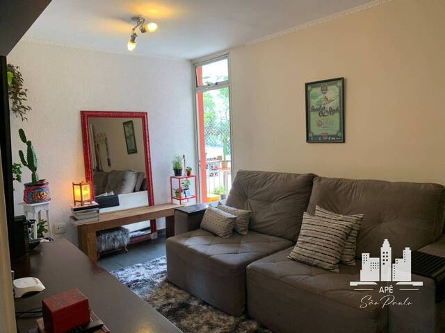 Apartamento para Venda em São Paulo - 3