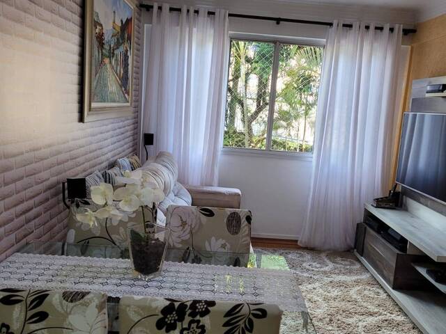 #MAR50 - Apartamento para Venda em São Paulo - SP - 1