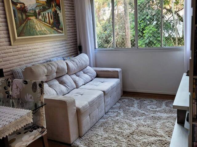 #MAR50 - Apartamento para Venda em São Paulo - SP - 2