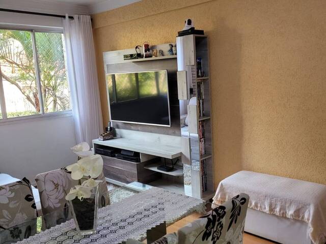 #MAR50 - Apartamento para Venda em São Paulo - SP - 3