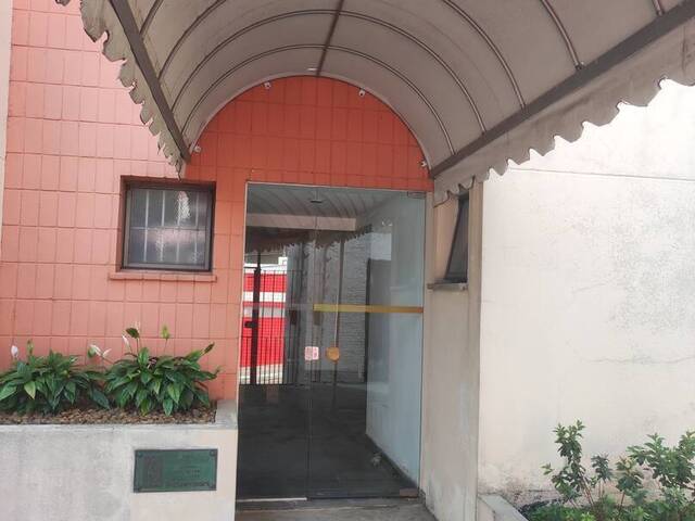 #MAR68 - Apartamento para Venda em São Paulo - SP - 2