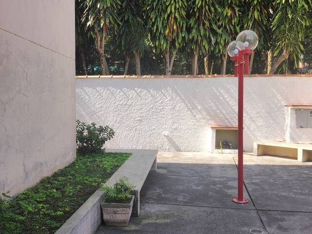 #MAR68 - Apartamento para Venda em São Paulo - SP - 3