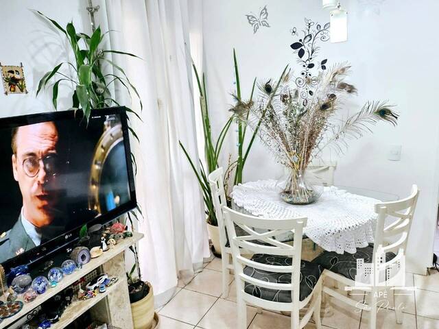 Apartamento para Venda em São Paulo - 2