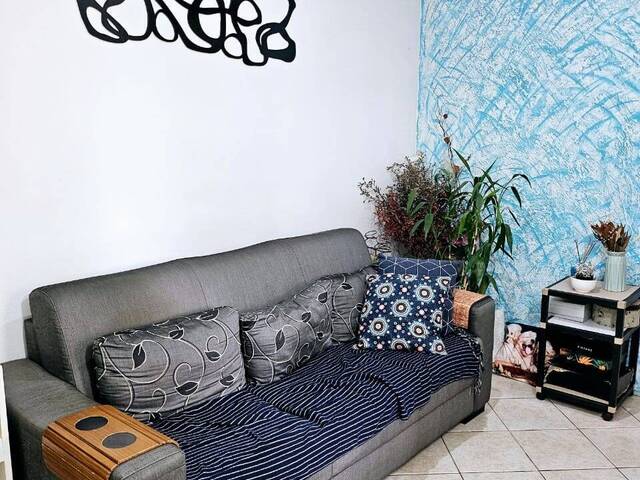 Apartamento para Venda em São Paulo - 3