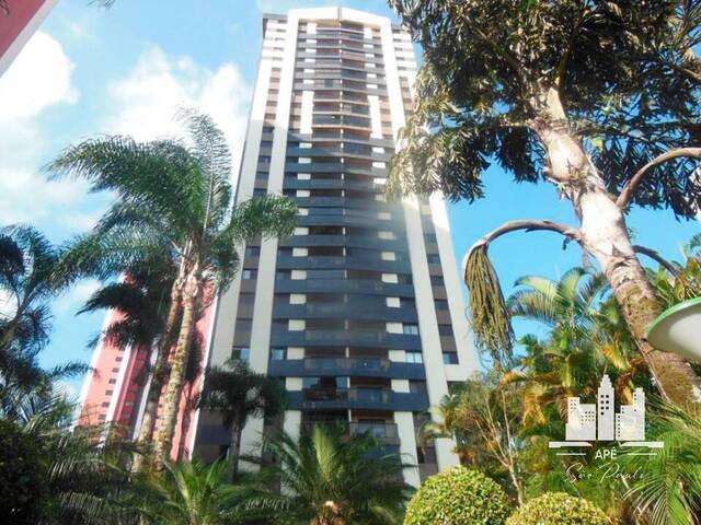 #CS01 - Apartamento para Venda em São Paulo - SP - 2