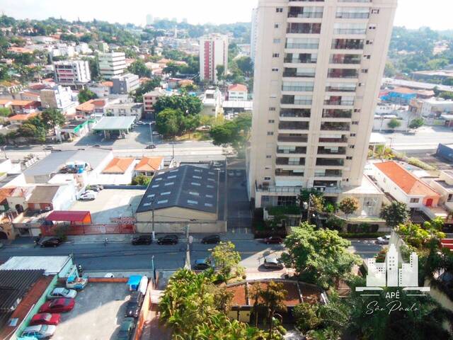 #CS01 - Apartamento para Venda em São Paulo - SP - 3