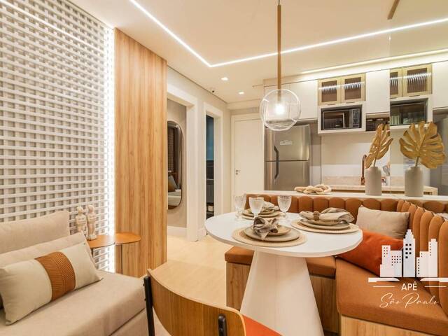 #CS02MERITO - Apartamento para Venda em São Paulo - SP - 1