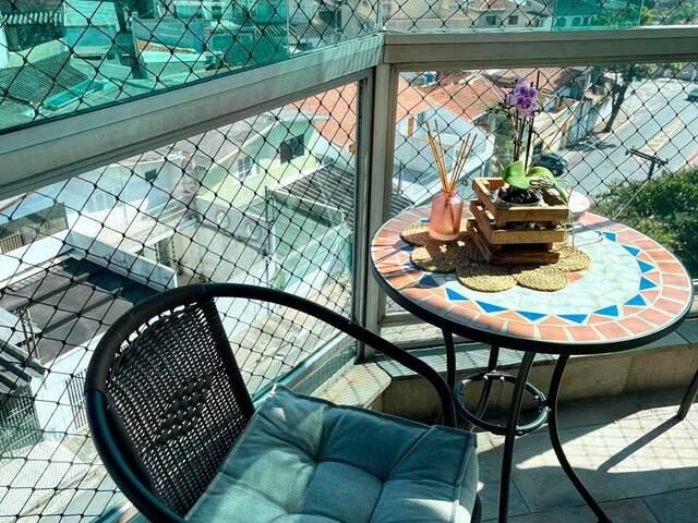 #CS04 - Apartamento para Venda em São Paulo - SP - 3