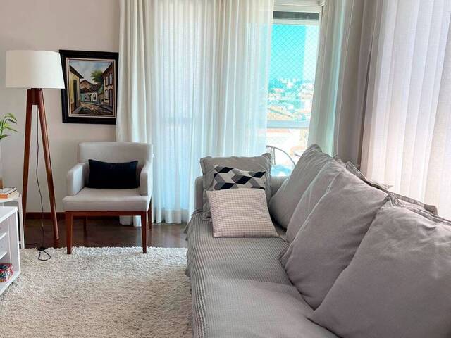 #CS04 - Apartamento para Venda em São Paulo - SP - 2