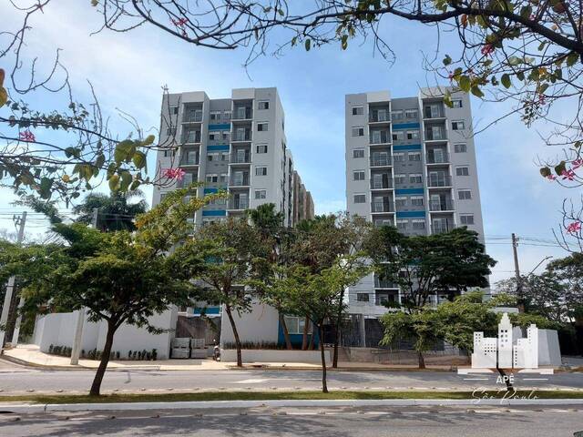 Apartamento para Venda em São Paulo - 2