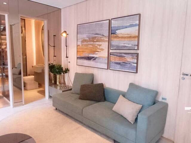 Apartamento para Venda em São Paulo - 3