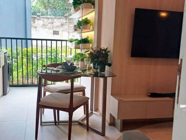 Apartamento para Venda em São Paulo - 2