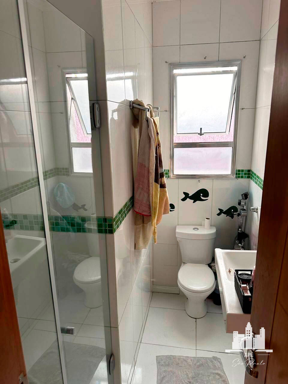 Sobrado à venda com 2 quartos, 100m² - Foto 13