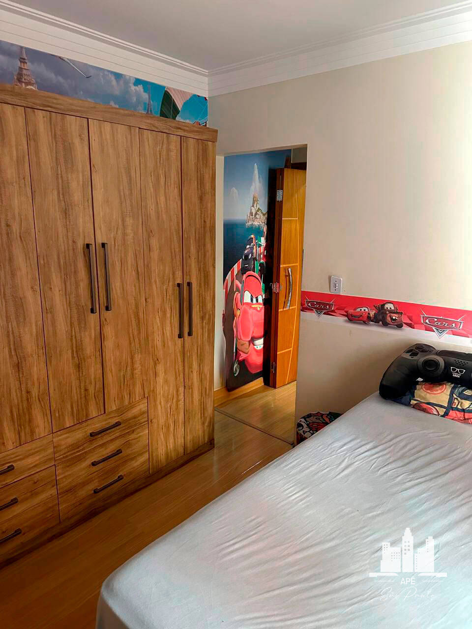 Sobrado à venda com 2 quartos, 100m² - Foto 12