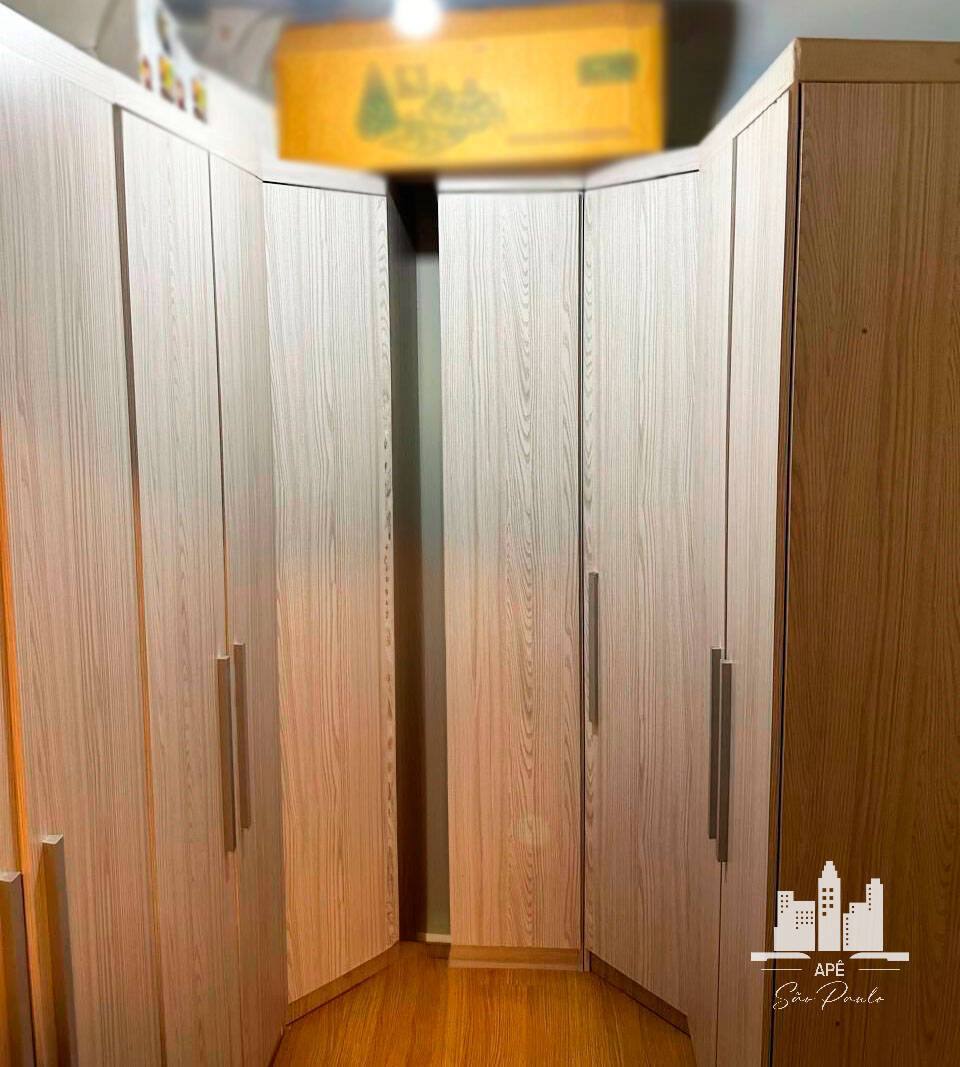 Sobrado à venda com 2 quartos, 100m² - Foto 9