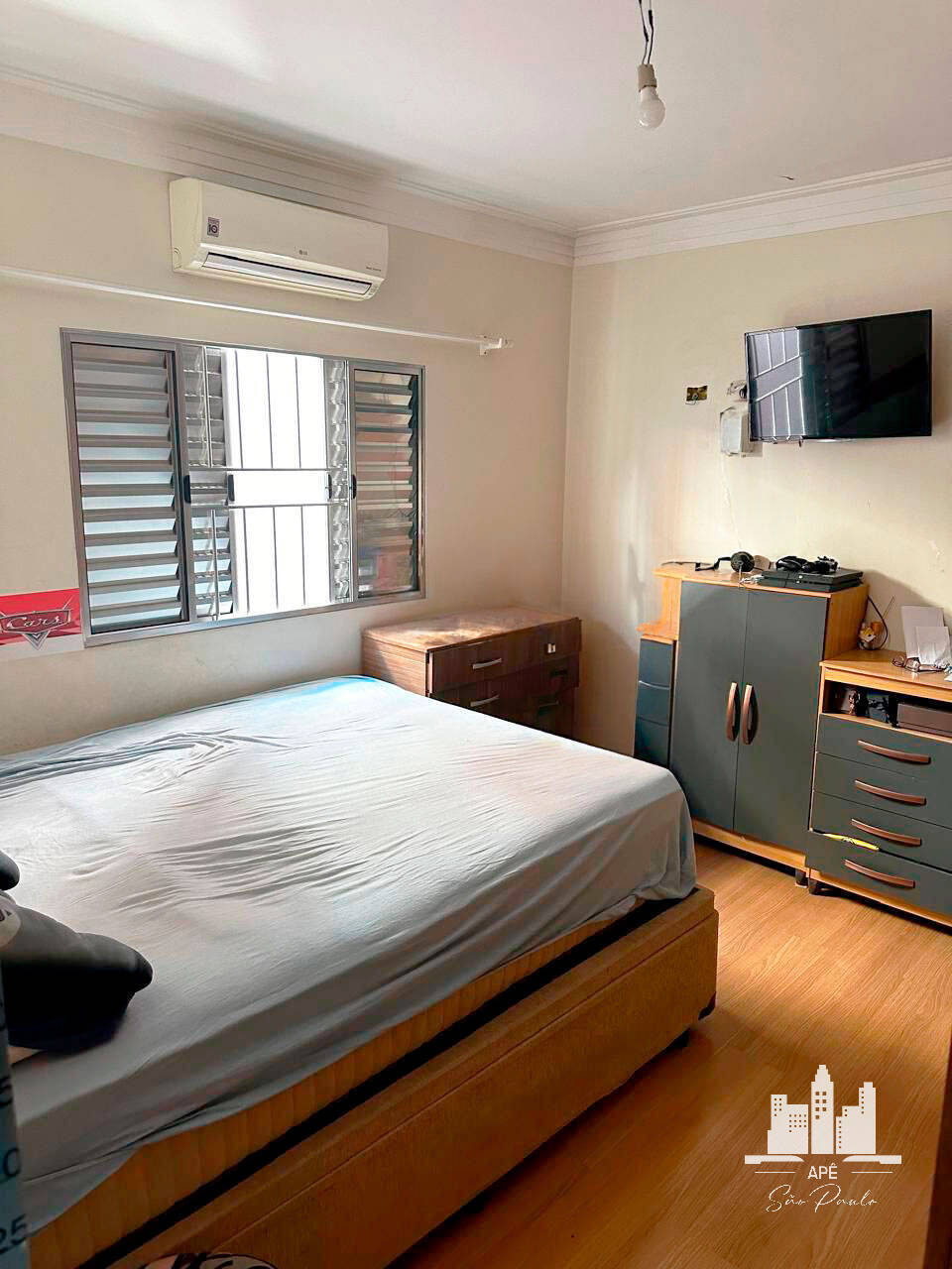 Sobrado à venda com 2 quartos, 100m² - Foto 11