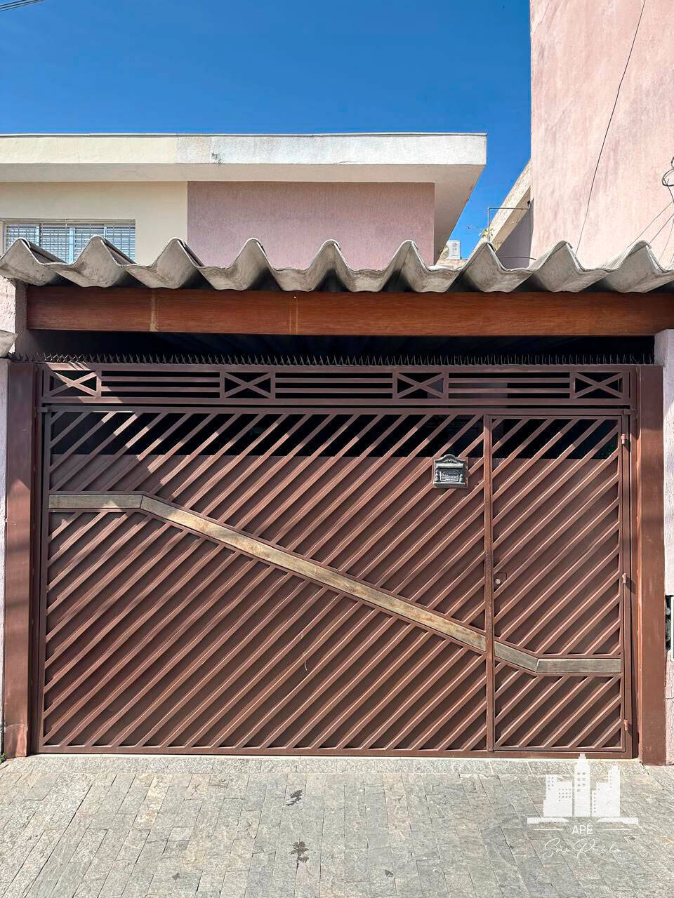 Sobrado à venda com 2 quartos, 100m² - Foto 22
