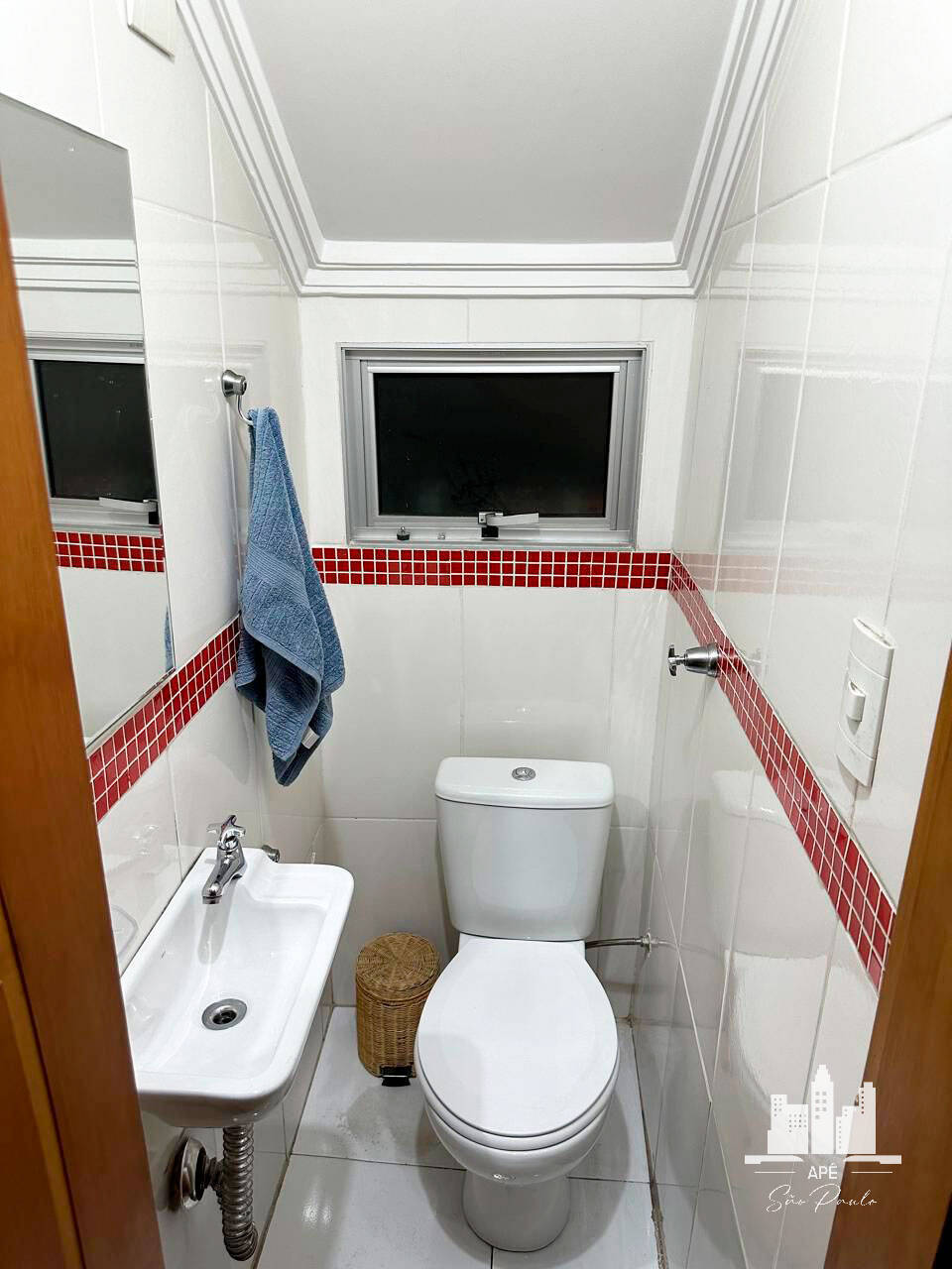 Sobrado à venda com 2 quartos, 100m² - Foto 6