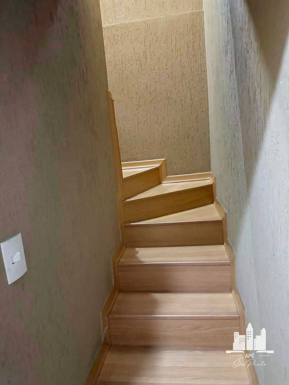 Sobrado à venda com 2 quartos, 100m² - Foto 7