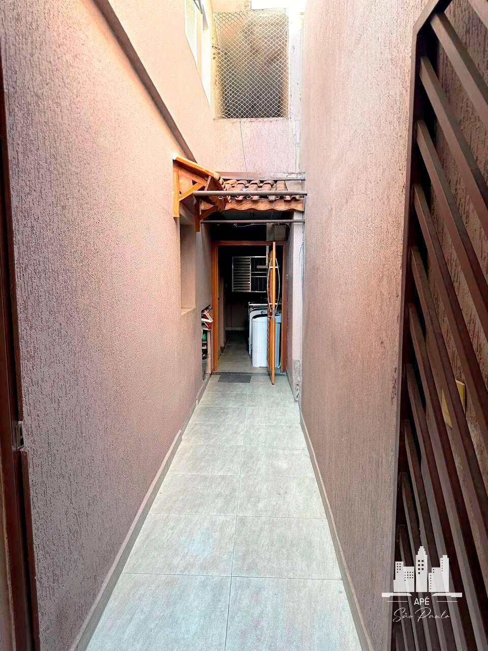 Sobrado à venda com 2 quartos, 100m² - Foto 16