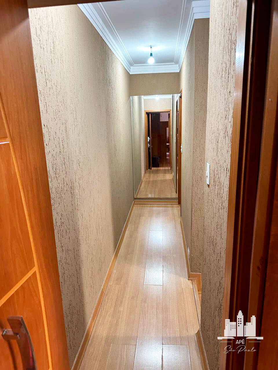 Sobrado à venda com 2 quartos, 100m² - Foto 8