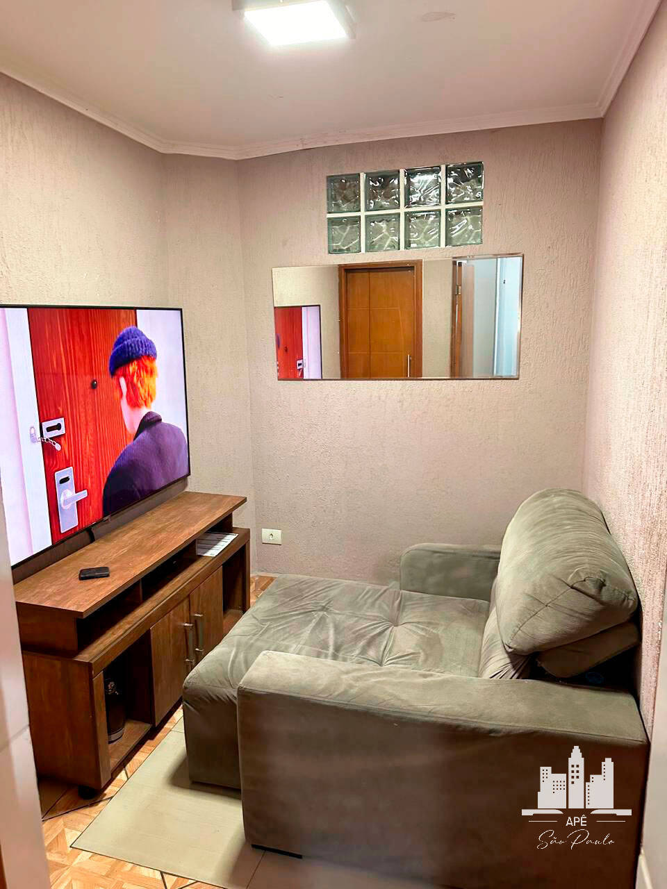 Sobrado à venda com 2 quartos, 100m² - Foto 1