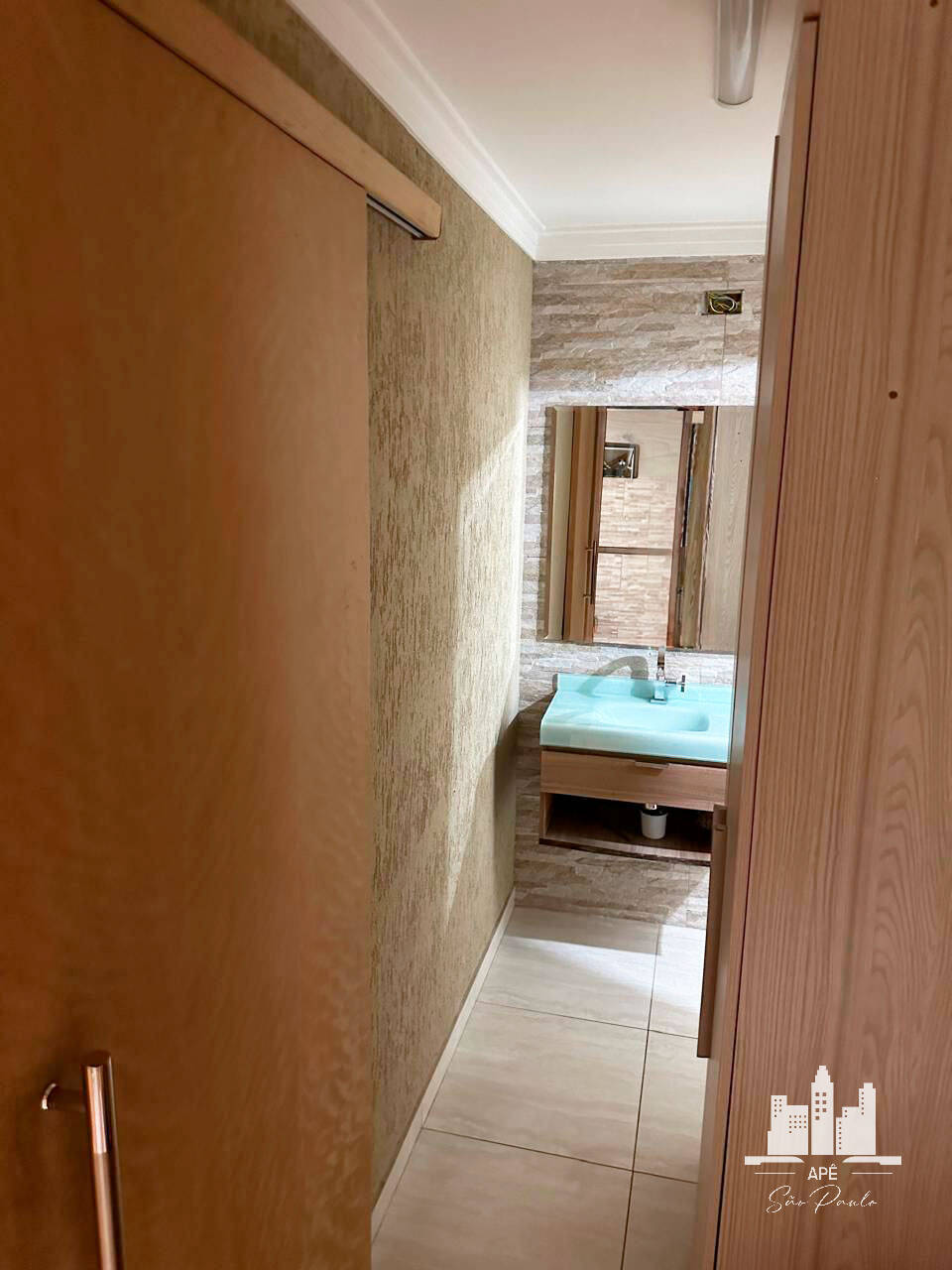 Sobrado à venda com 2 quartos, 100m² - Foto 10