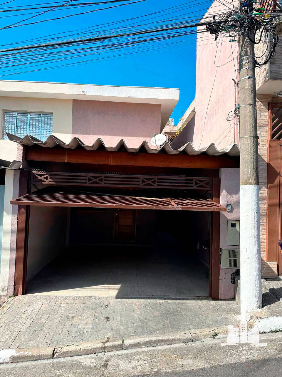 Sobrado à venda com 2 quartos, 100m² - Foto 21
