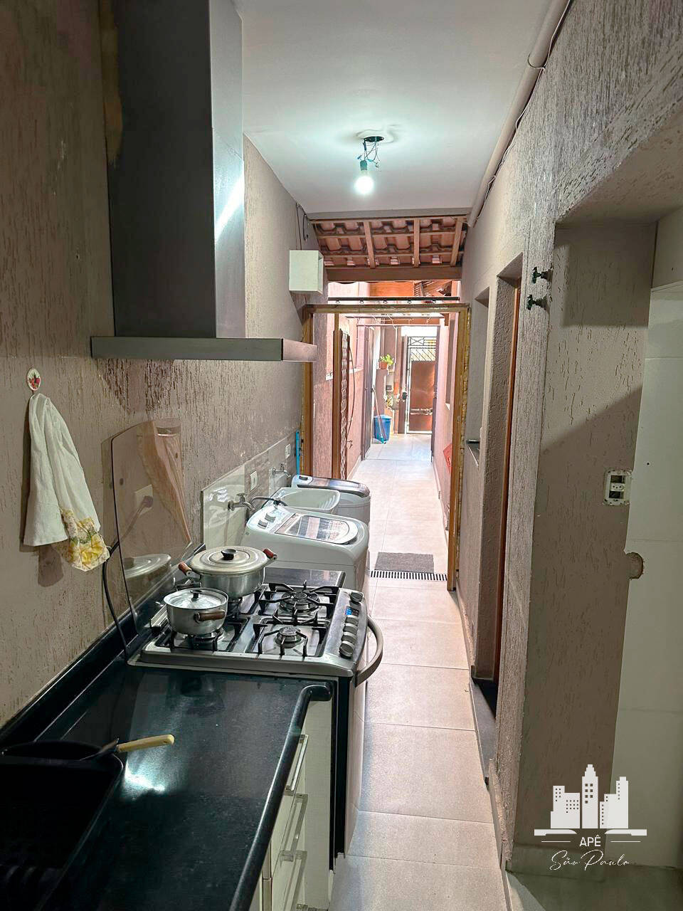 Sobrado à venda com 2 quartos, 100m² - Foto 19