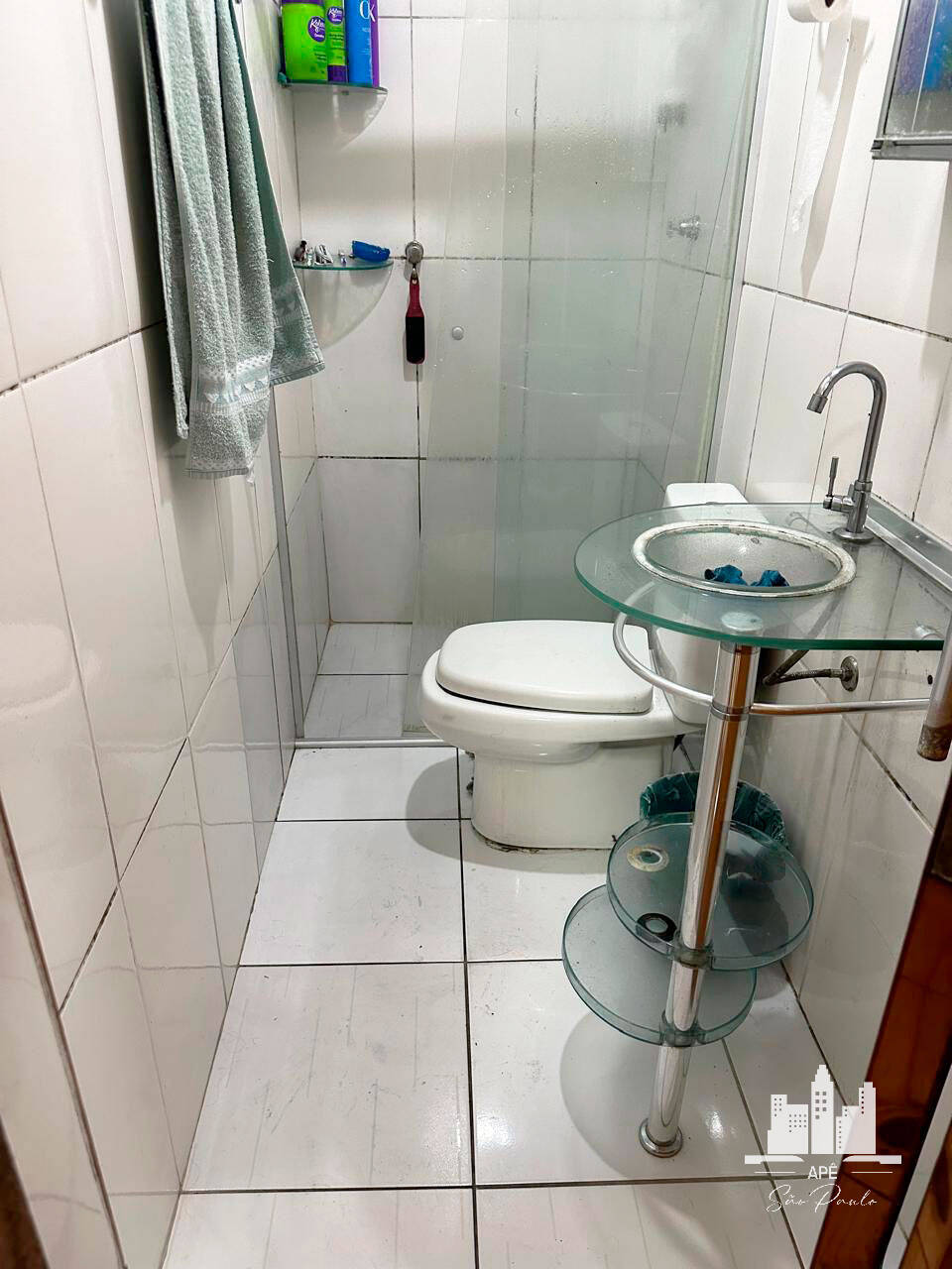 Sobrado à venda com 2 quartos, 100m² - Foto 20