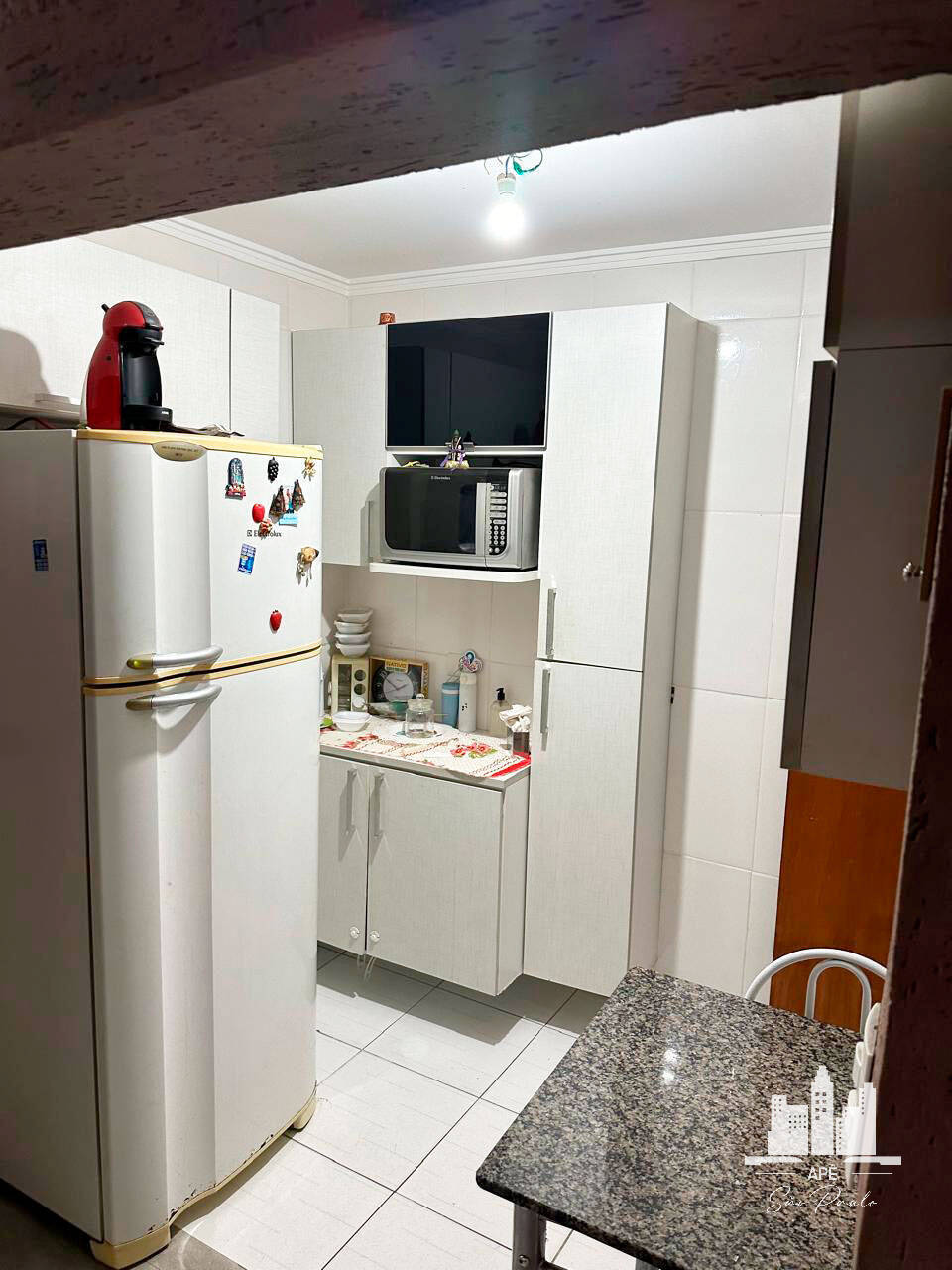 Sobrado à venda com 2 quartos, 100m² - Foto 18